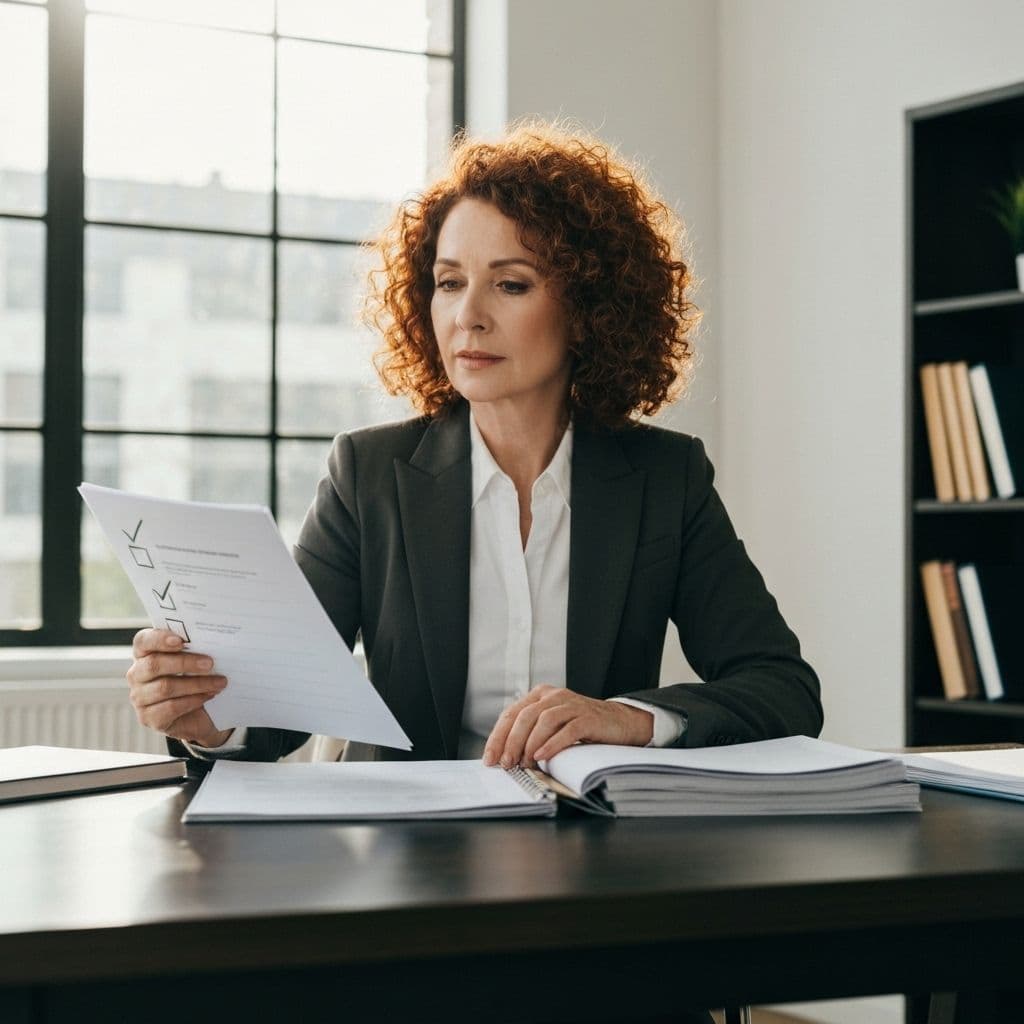 Interview Preparation